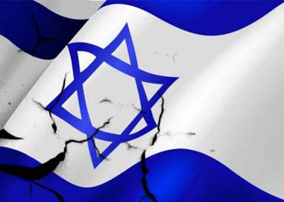 آمریکا به نیابت از اسرائیل به ایران حمله کند!