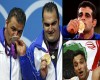 فوتبالیست های میلیاردی شرمنده قهرمانان طلایی
