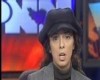 مراقب«روزنامه نگار فراری»باشید