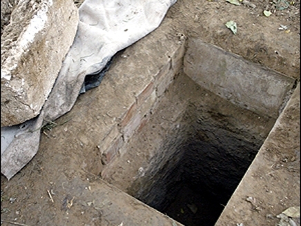 ناگفته های جدید از مخفیگاه زیرزمینی صدام