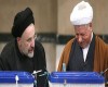 هاشمی رفسنجانی:اجماع اصلاح طلبان در انتخابات منتفی است