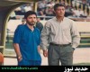 قلعه نویی در زمان دستیاری حجازی+عکس