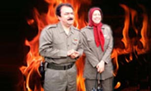 موسسه «رند»: منافقین فاقد پایگاه مردمی در ایران هستند