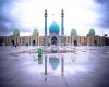 حکایت ساخت مسجد جمکران