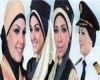حجاب برای مهمانداران زن مصری آزاد شد