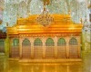 قطعه ای از بهشت در ایران ساخته شد