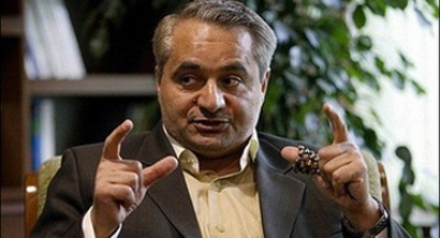 اعراب در مقابل کشورهای اسلامی "گرگ" و در مقابل اسرائیل "بره"