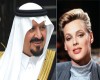 پیشنهادجنسی شاهزاده به بازیگر سرشناس +عکس