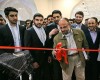 افتتاح نمایشگاه رسانه های دیجیتال انقلاب اسلامی