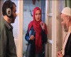 «رسوایی» ضدانقلاب و جشن مترسک‌ها