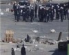 رزمایش گسترده نیروهای آل خلیفه در بحرین