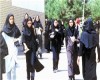 علل افزایش سن مجردی در دختران ایرانی چیست؟ +نمودار