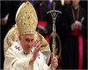خداحافظی پاپ در بحبوحه رسوایی‌های کلیسا
