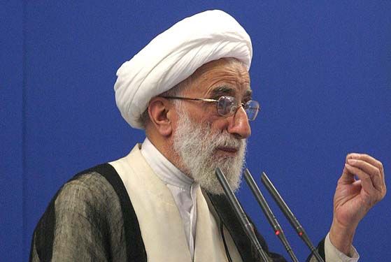 آيتالله احمد جنتي؛ از تولد تا امروز آيتالله احمد جنتي؛ از تولد تا امروز