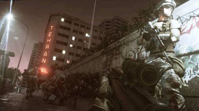 از پیمان خفی برای اسلام ستیزی تا شکار تروریست ها در مسجد!!