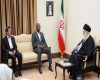 ایران از پیشرفت و توسعه کشورهای افریقایی و اتحاد آنها استقبال می‌کند