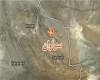 زمین‌لرزه‌‌ ۷.۵ ریشتری سراوان در سیستان و بلوچستان را لرزاند
