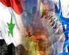 دمشق: تجاوز جنگنده‌های اسرائیل اعلام جنگ علیه سوریه است
