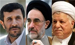 قیچی‌کردن روبان پروژه‌ها؛ اولویت اصلی روزهای آخر سه دولت‌!