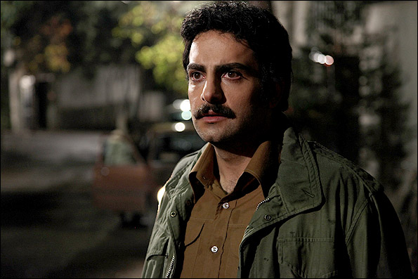 چرا " پروانه " موفق ترین سریال این روزهای صدا و سیماست؟