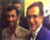 بازی «ریچارد فرای» با هاشمی، خاتمی و احمدی‌نژاد
