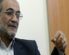 مظفر رئیس ستاد انتخابات قالیباف شد