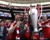 لیگ قهرمانان اروپا دیدار تیمهای بایرن مونیخ و دورتموند