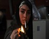 ژست جدید برخی دختران جوان تهرانی چیست؟+عکس