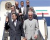 حضور ۱۴نفر از خانواده معاونان رئیس‌جمهور در سفر احمدی‌نژاد