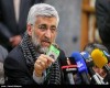 سخنرانی سعید جلیلی در مسجد شهید بهشتی تهران