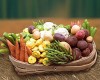 پاکسازی بدن با سبزیجات