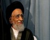 آیت‌الله طاهری دار فانی را وداع گفت