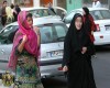 علت بد لباسی دختران تهرانی! +عکس