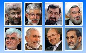 جدال مردان دیپلمات و شادمانی غربی ها/ نزاع نخبگان اتمی و خوشحالی دشمنان ایران!