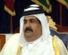 امیر قطر به زودی از قدرت کناره گیری می کند