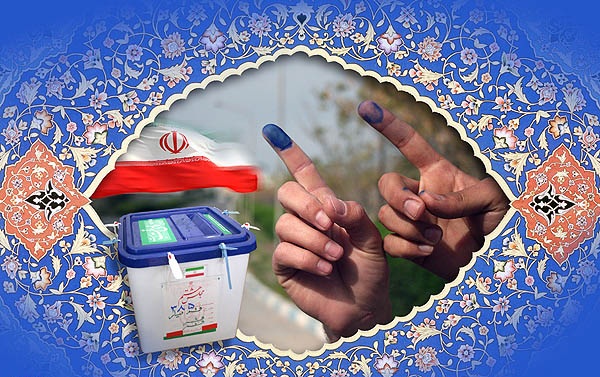 اعتراف جالب در آستانه برگزاری انتخابات!