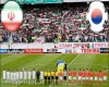صعود به جام جهانی با طعم کره