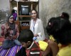 نظر آنجلینا جولی درباره تحولات سوریه