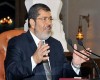سقوط زودهنگام رئیس جمهور مصر
