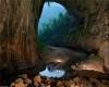 مناظر شگفت‌انگیز از غارهای جهان