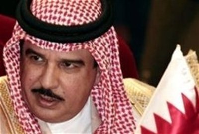 چرا رسانه های غربی جنایات دیکتاتور بحرین را پوشش نمی دهند