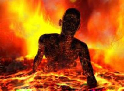 چرا عذاب دشمنان حق تدریجی است؟