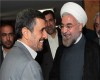 نقد منصفانه دولت احمدی نژاد، اعطای فرصت به دولت روحانی