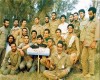 درسی که «لشکر ۱۰ سیدالشهدا(ع)» به عراق داد