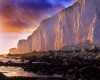 چشم انداز زیبای صخره خودکشی!