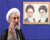 از روحانی انتظار داریم فردی که بوی فتنه می‌دهد وزیر علوم نشود