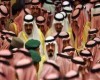 عربستان سعودی امید اول تروریست های سوریه