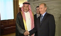 سفر شاهزاده بندر به مسکو/ شرایط دشوار عربستان در منطقه