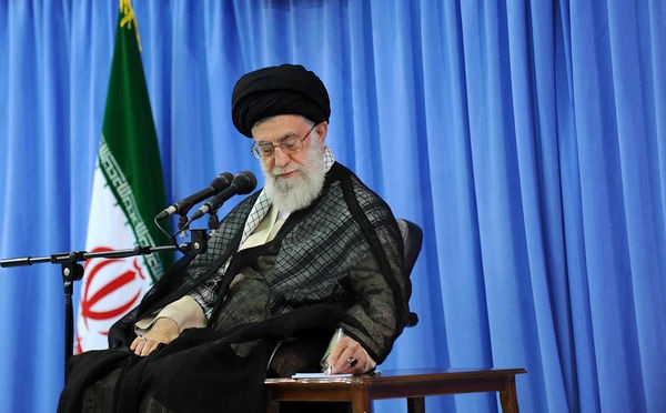 دستور کار قطعی نظام، دنبال کردن الگوی پیشرفت ایرانی اسلامی