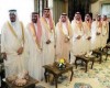جنگ قدرت سعودی ها بر سر پادشاهی
